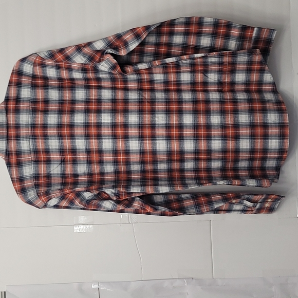 Micheal Kors Slim Fit Long Sleeves Shirt - Picture 4 of 5